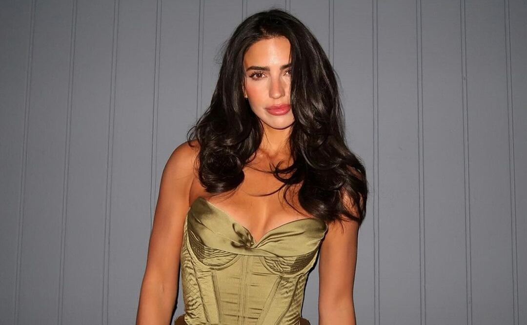 Foto: Instagram @barbaraderegil