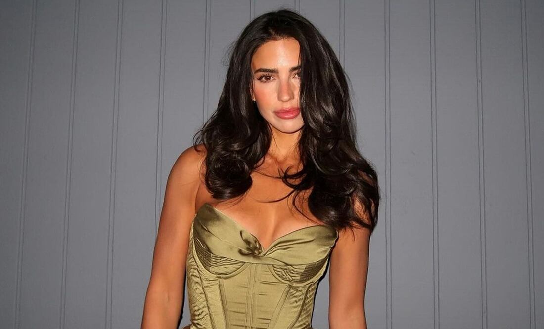 Foto: Instagram @barbaraderegil