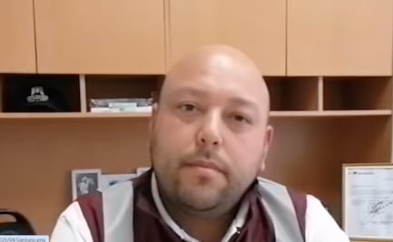 Arrestan a exfuncionario con 11 kilos de cocaína en Texas; ocultaba paquetes en camioneta GMC en cruce fronterizo