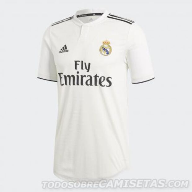 Conoce las camisetas de los participantes del Mundial de Clubes