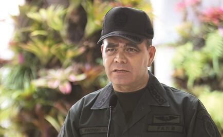 Ministro venezolano denuncia incursión de avión espía de EU