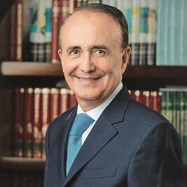 Candidatura única, vía para independientes: Ferriz de Con