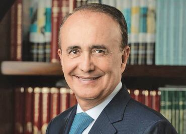 Candidatura única, vía para independientes: Ferriz de Con