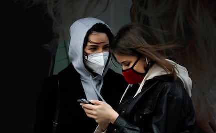 EU se acerca a los 116 mil muertos y 2.1 millones de casos de Covid-19