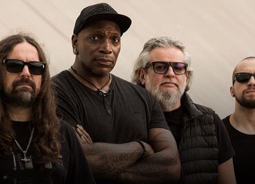 Sepultura anuncia su fin tras 40 años de trayectoria