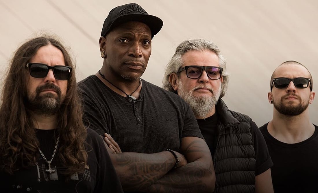 La banda se despedirá con una intensa gira por diferentes ciudades del mundo. Foto: Instagram