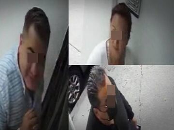 VIDEO: Así una banda de asaltantes forzó un cerradura para robar en Mixcoac, Benito Juárez