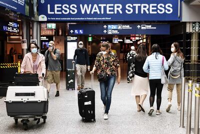 Reino Unido suma 11 muertes nuevas por Covid-19; suma 44.830