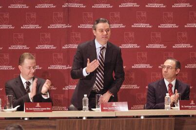 Se aplicarán las leyes, advierte Nuño a CNTE