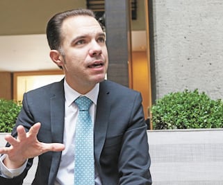 “AMLO debe ganarse a los inversionistas”