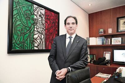 “El Senado, con balance positivo”