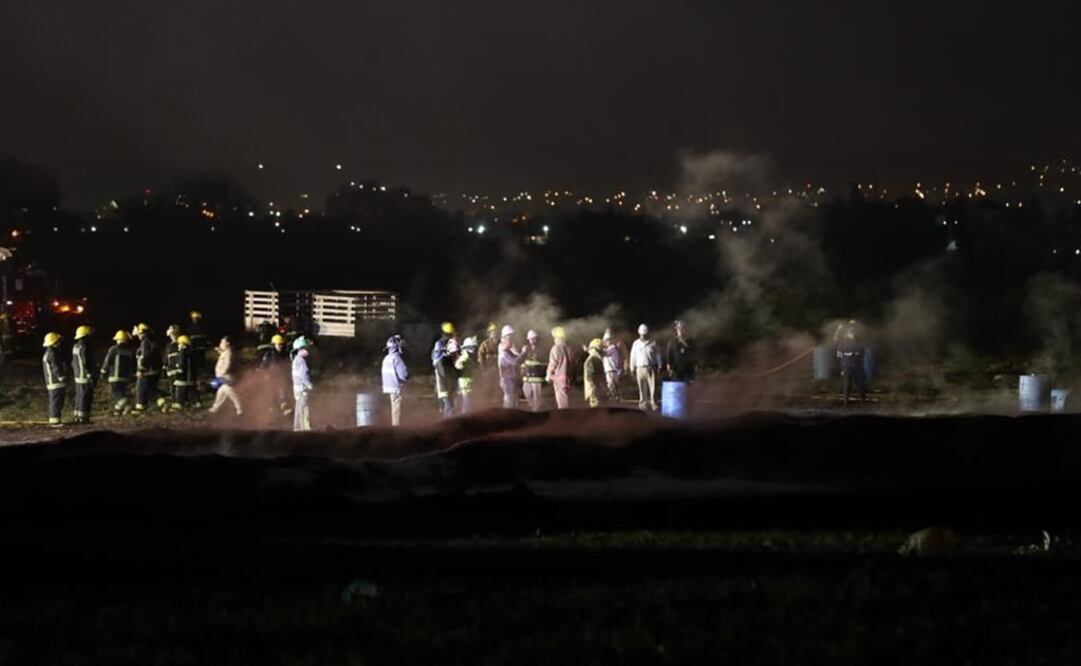 Foto: Valente Rosas / EL UNIVERSAL