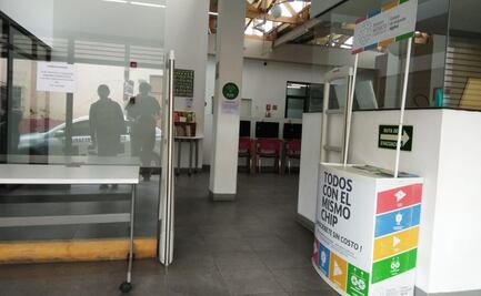 Reducción de personal en centros digitales no afecta capacitación de ciudadanos: SCT