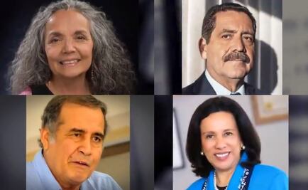 UNAM entrega medalla "Alfonso García Robles" por defensa a migrantes