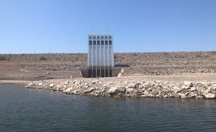 Ante sequía extrema, implorarán a Dios que mande lluvias en Cajeme, Sonora