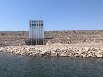 Ante sequía extrema, implorarán a Dios que mande lluvias en Cajeme, Sonora