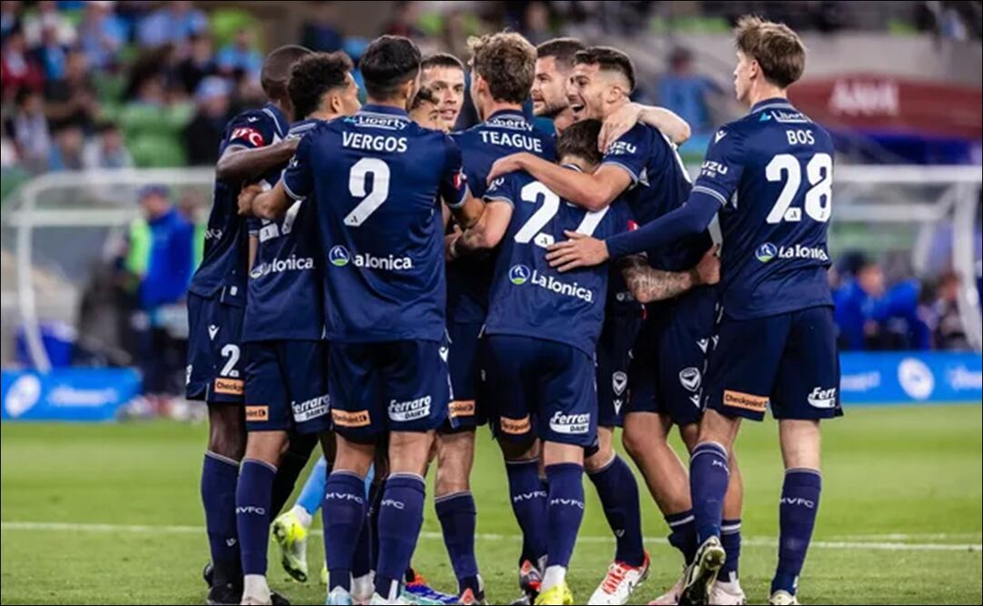 Este será el primer partido del 2025 / Foto: Especiales