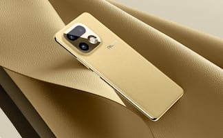 Realme 16 Pro+ convierte la fotografía móvil en su apuesta 