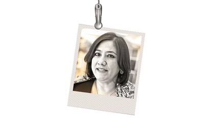 Ajustes en el gabinete… ¿pero no en Palacio?