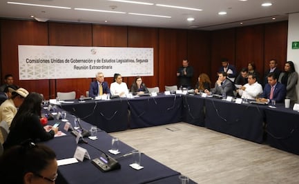 Aprueban en Comisión del Senado declarar el 2020 como “Año de Leona Vicario”