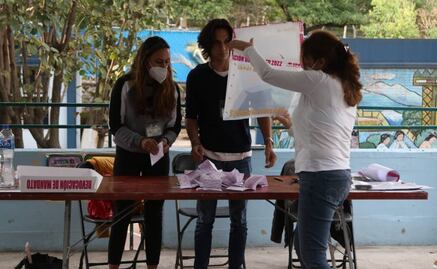 Al cierre de jornada, Fiscalía reporta 15 denuncias sobre proceso de revocación de mandato