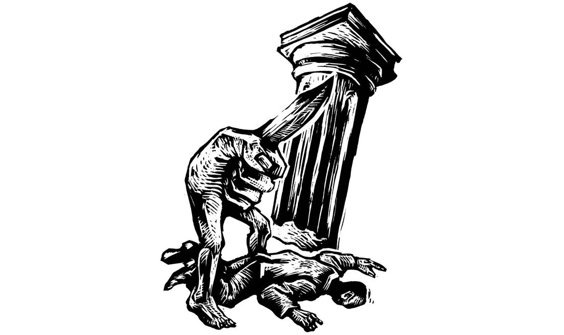 Otra vez la muerte tuvo permiso