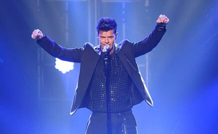 "Quiero romper fronteras y unir culturas": Ricky Martin