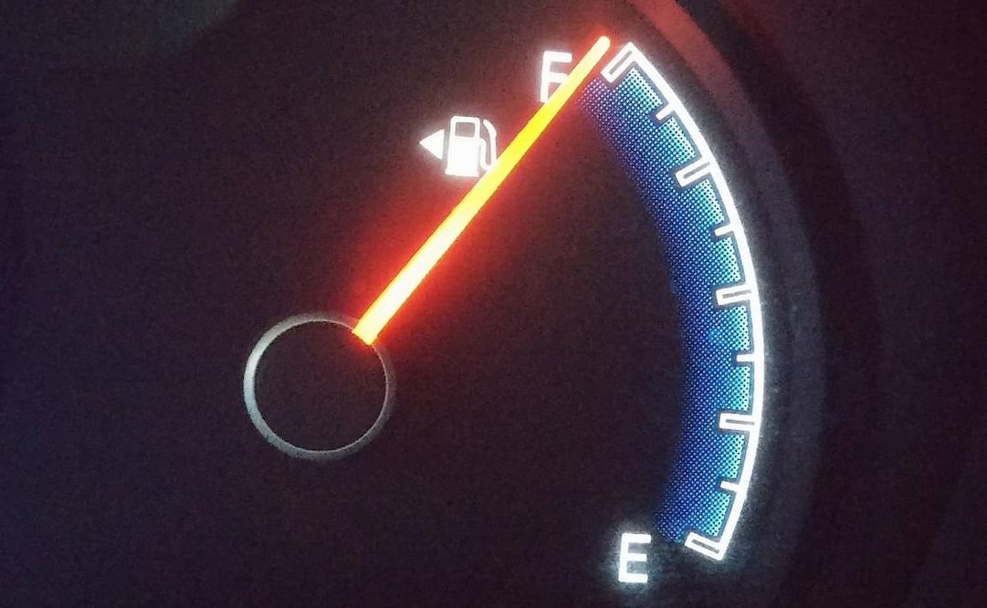 El precio de la gasolina está aumentando en todo el mundo. Imagen: Pixabay