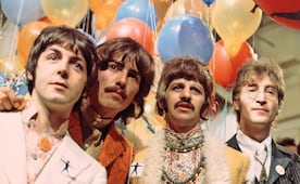 CDMX se une a la fiesta por el Día Mundial de The Beatles