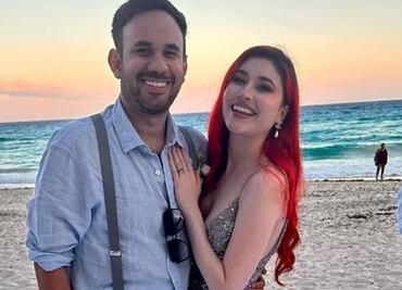 Fernanda Blaz, exnovia de Werevertumorro, rompe el silencio sobre supuesta infidelidad a youtuber