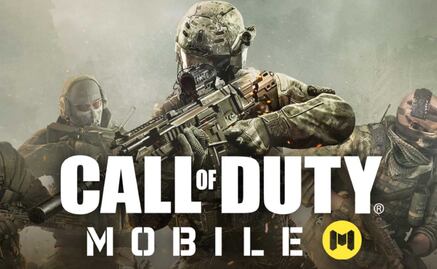 Call of Duty tendrá versión para móviles