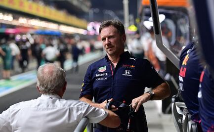 Jefe de Red Bull tiene claro su objetivo: 'El campeonato de pilotos es el más importante'