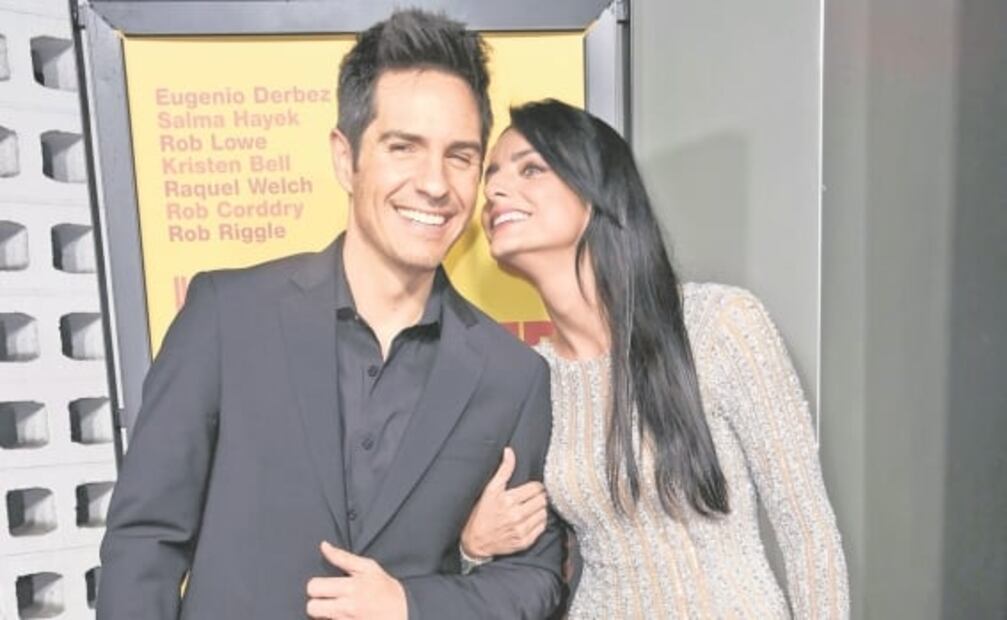 Desde Aislinn Derbez hasta Maluma, los truenes que rompieron las redes en 2020