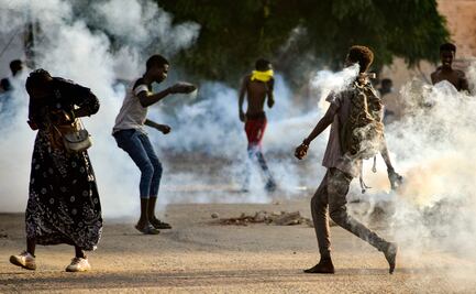 Despiden a seis embajadores que criticaron el golpe de Estado en Sudán