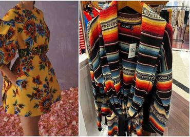 Polémica por huaraches de Adidas; ¿qué otras marcas han sido acusadas de apropiación cultural en México?