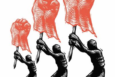 El SNTE, débil, desdibujado y extraviado