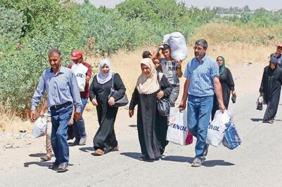 Interpol alerta de yihadistas listos para atacar en Europa