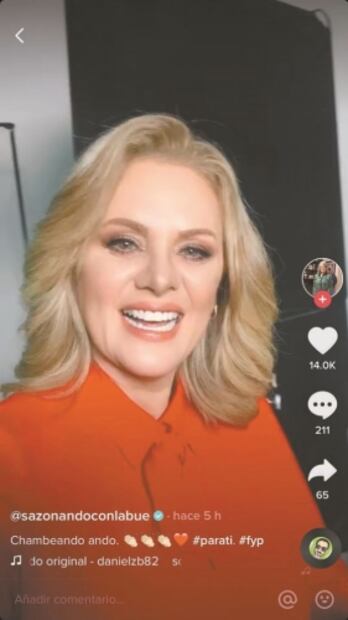 TikTok los salva de la soledad