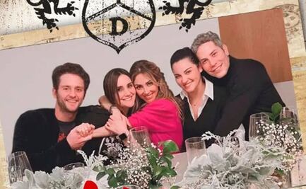 La fiebre por RBD: Nodal, Bad Bunny, J Balvin y más famosos cantan así sus temas 