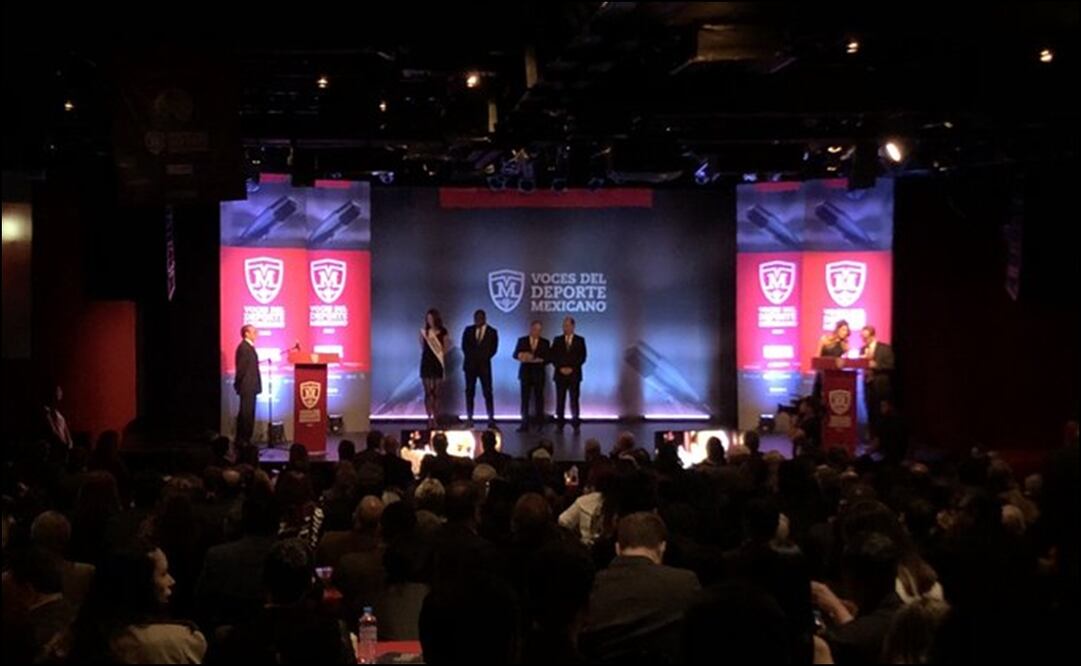 FOTO TOMADA DE TWITTER @vocesdeportemx