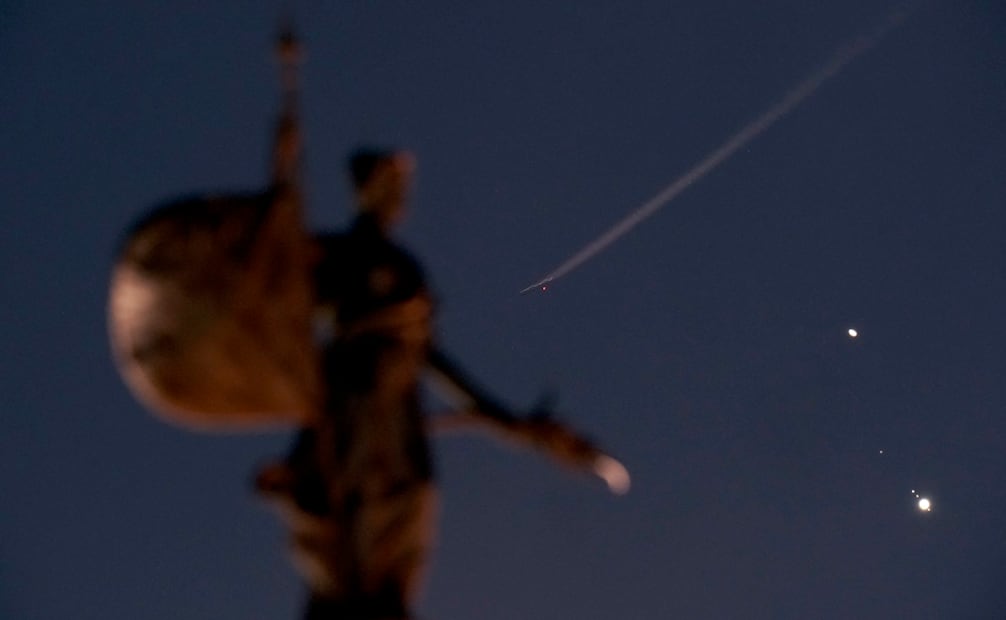 Foto: AP Photo/Charlie Riedel