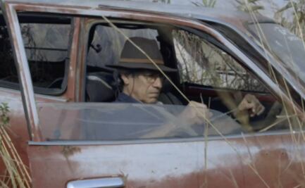 "El silencio del topo", el largometraje documental que aborda la violencia gubernamental