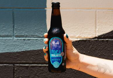 Orgullo mexicano: Cervecería Wendlandt gana medalla en la World Beer Cup 2023