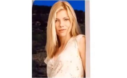 Fallece Stephanie Niznik, actriz de "Grey's Anatomy" y "Lost"