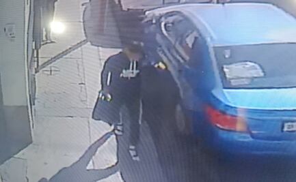 Detienen a presunto asesino de mujer en tienda del centro histórico de Oaxaca; hechos habrían ocurrido durante un asalto