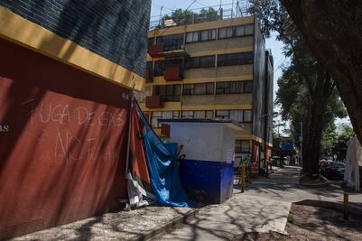 "No se liberarán fondos de reconstrucción hasta que Comisión delibere": Amieva