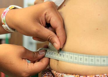 Químicos plastificantes contribuyen a aumento de peso