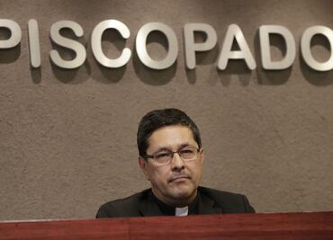 No hay respuesta de Papa a petición de perdón por Conquista: CEM