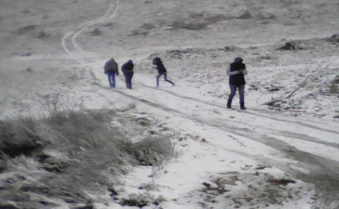 Foto: Xóchitl Álvarez 