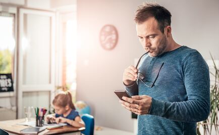 Monitorea el celular de tu hijo a través de una aplicación